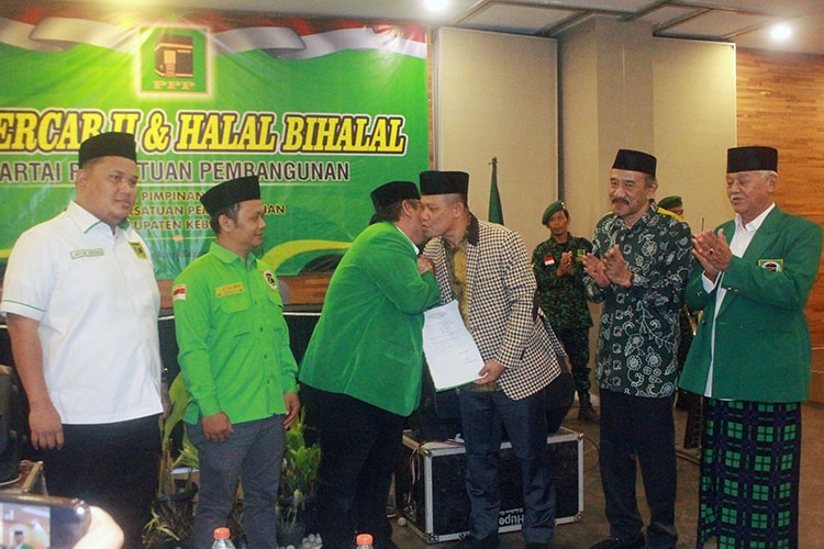 PPP Kebumen
