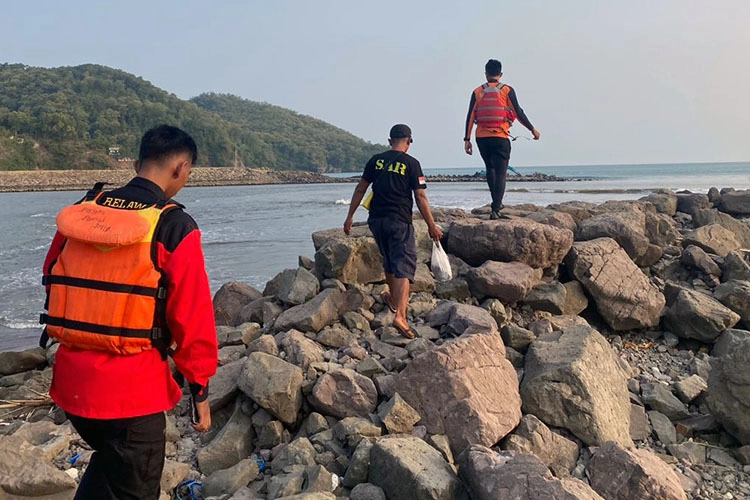 Pantai Jetis