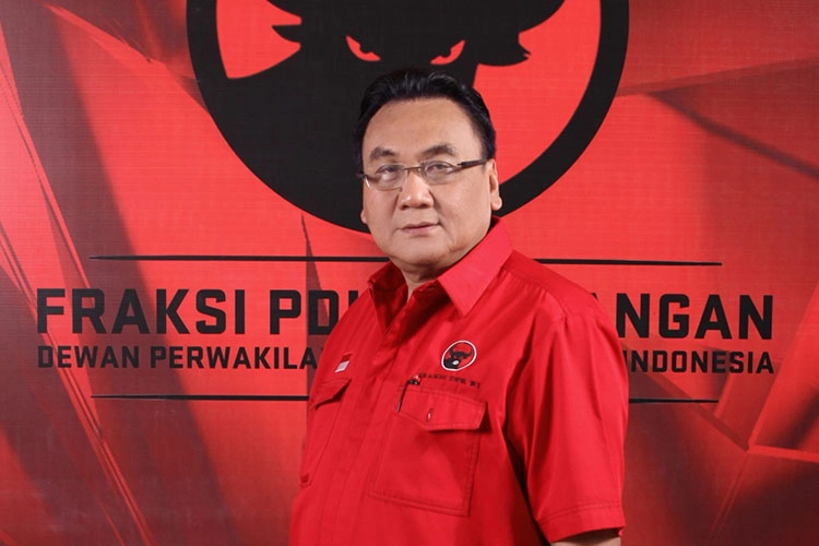 Bambang Pacul