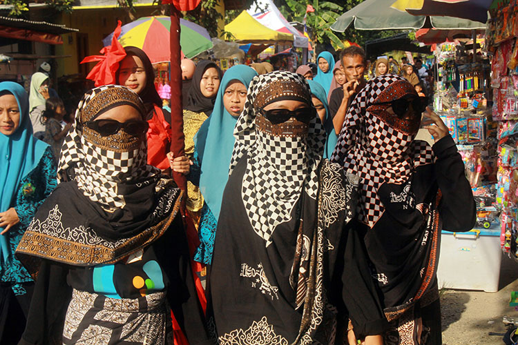 Ponpes Husnul Hidayah