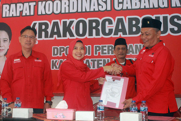 DPC PDI Perjuangan
