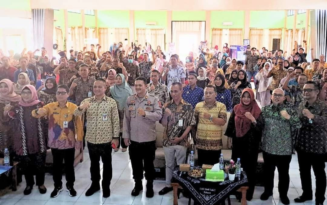 Hari Buruh, Setiap Pekerja Wajib Didaftarkan Sebagai Peserta JKN oleh Pemberi Kerja