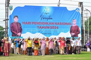 Masuk Dapodik, Guru Honorer Bisa Ikut Seleksi PPPK