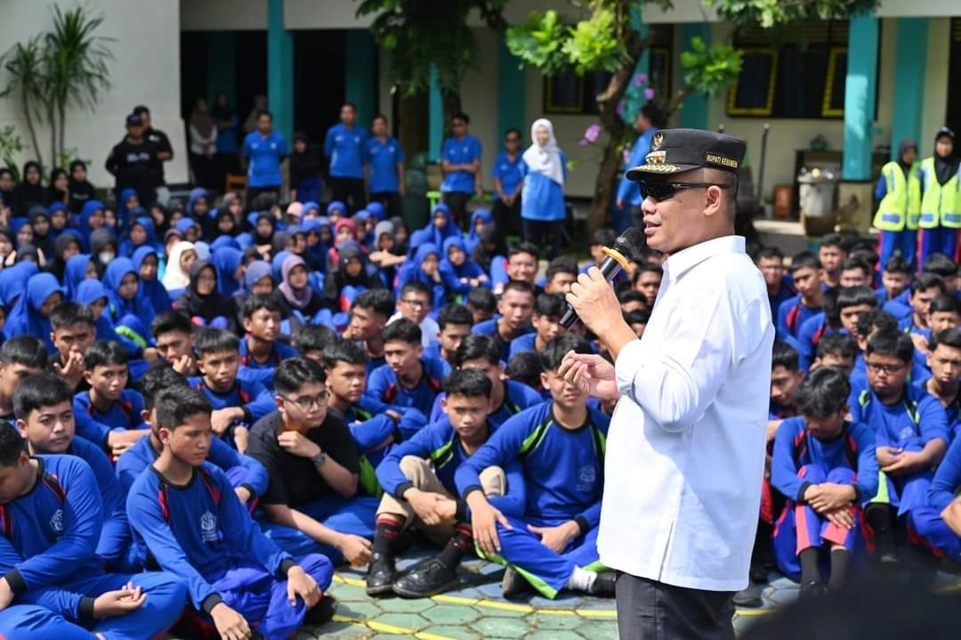 Pro Kontra Terkait Study Tour, Ini Tanggapan Bupati