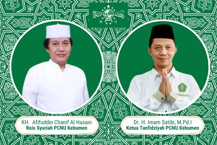 PCNU Kebumen
