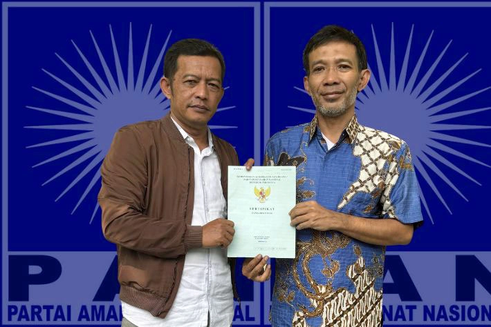 PAN Kebumen