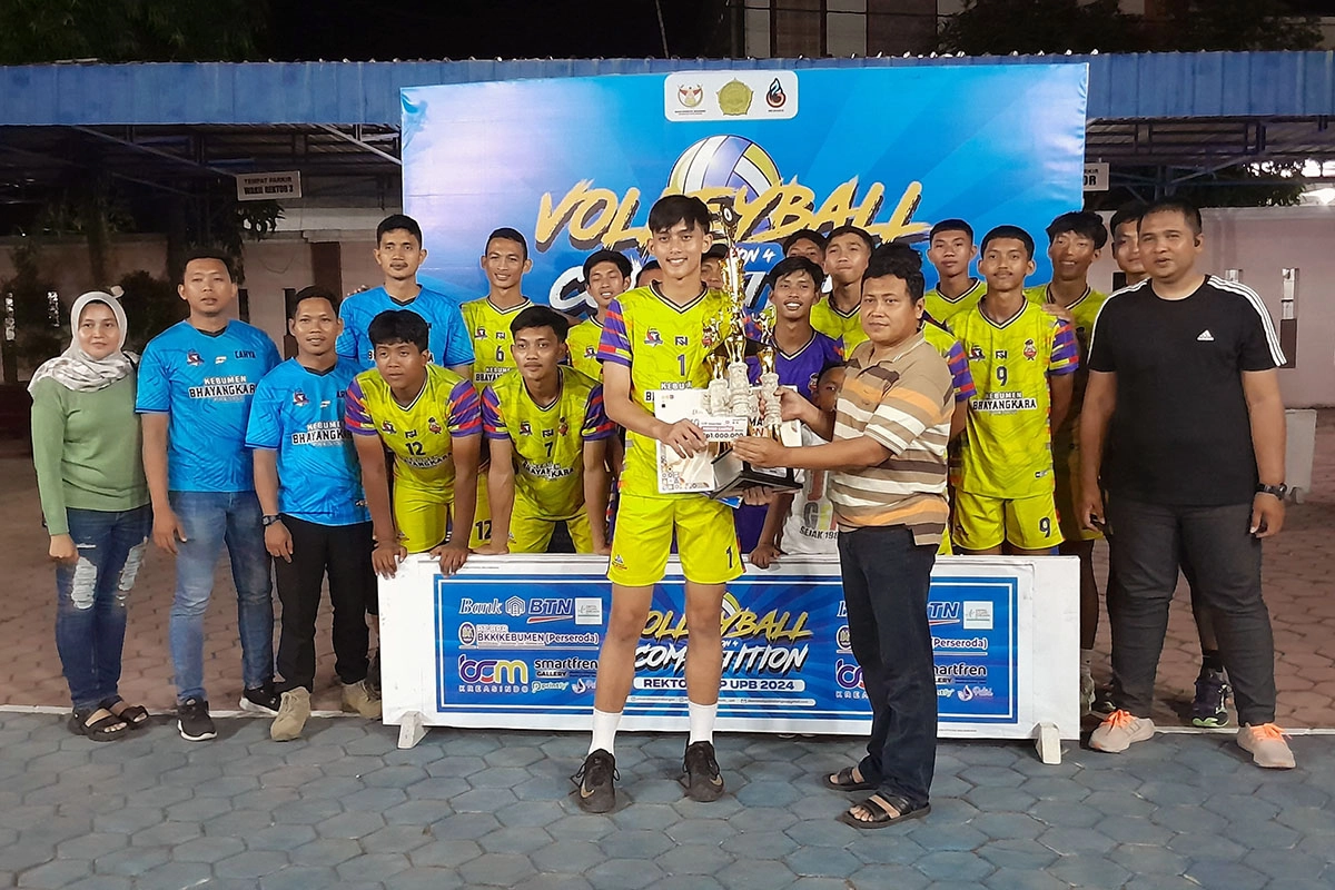 MJB Bhayangkara