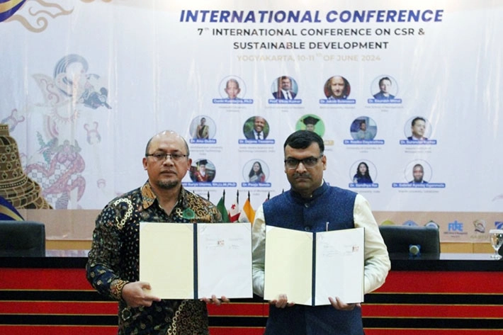 Universitas Putra Bangsa