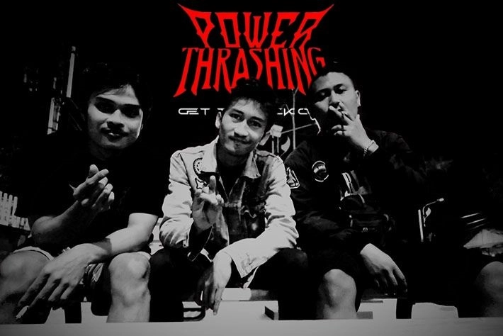 Power Thrasing