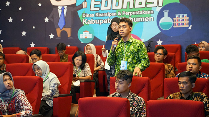 Sekolah Bumi