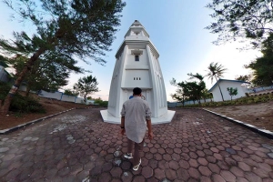 Mercusuar Tanggulangin