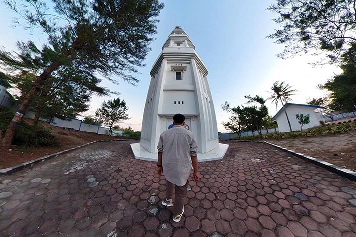 Mercusuar Tanggulangin