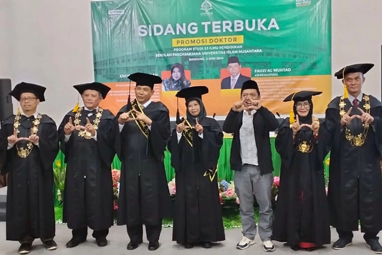 PCNU Kebumen