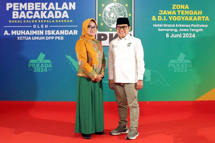 Lilis Nuryani