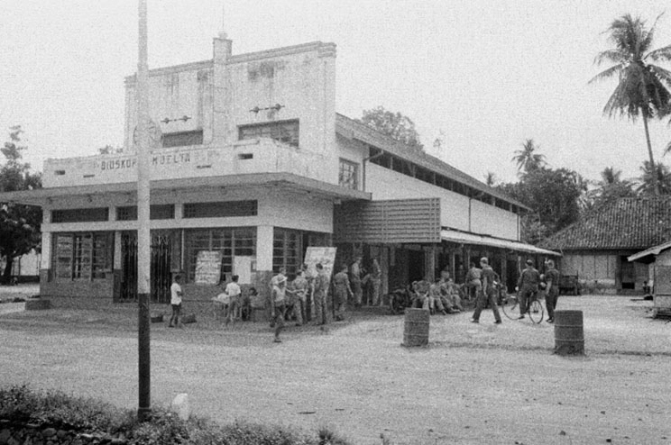 Bioskop di Kebumen
