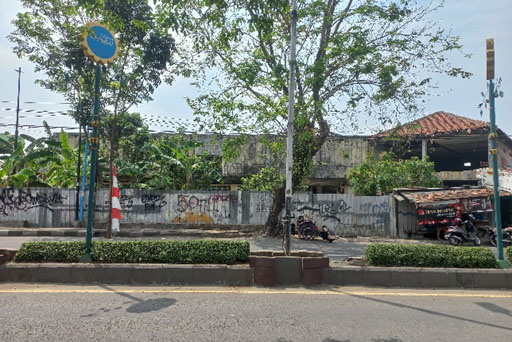 Bioskop di Kebumen