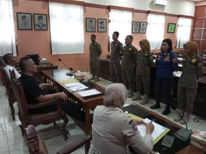 Oknum ASN dan Kades Diduga Terlibat Kasus Pemerasan Rekrutmen Anggota Satpol PP Kebumen