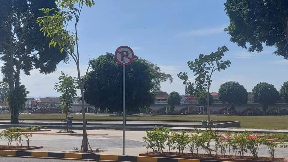 Operasi Penertiban Parkir Liar akan Digelar dalam Waktu Dekat