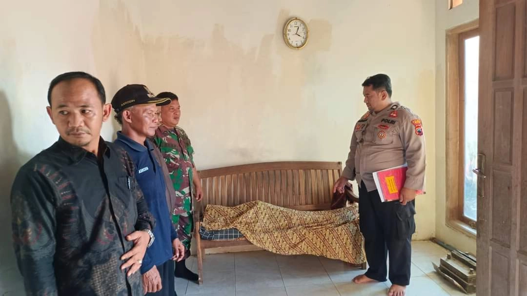 Kembali Terjadi, Seorang Bocah Ditemukan Meninggal di Irigasi