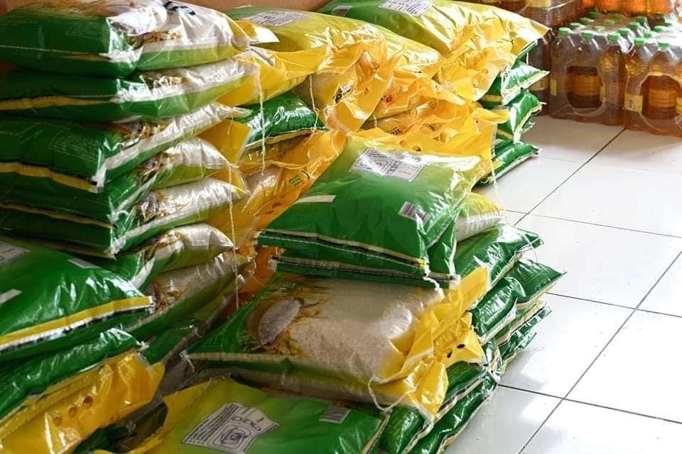 Selama 6 Bulan, 520 Orang Akan Terima Bansos Sembako dari Pemkab