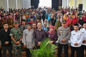 Guru TK/PAUD di Kebumen Dapat Tambahan Insentif Rp500.000