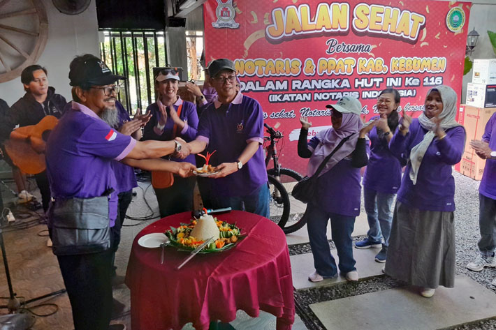 Notaris dan PPAT Kebumen