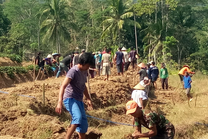 Geopark Kebumen