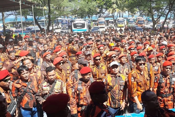 Pemuda Pancasila
