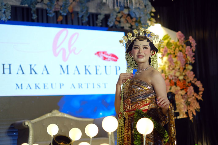 Wedding Showcase