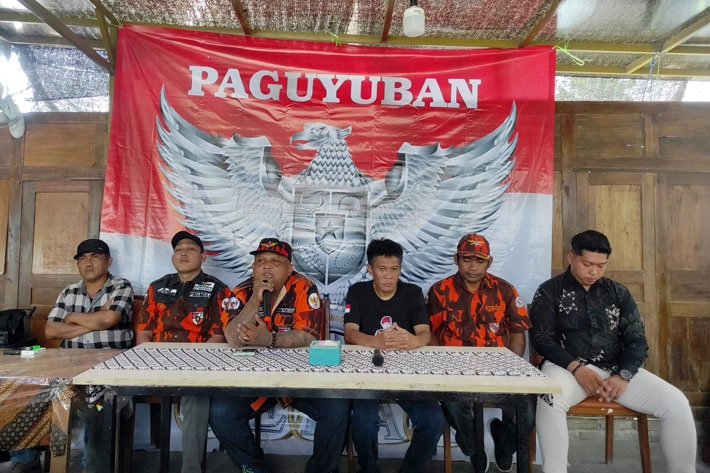 Pemuda Pancasila