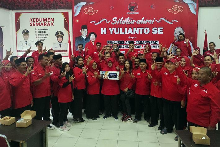 H Yulianto