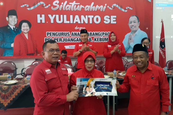 H Yulianto