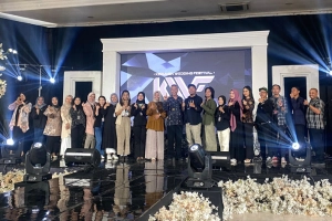 Kebumen Wedding Festival