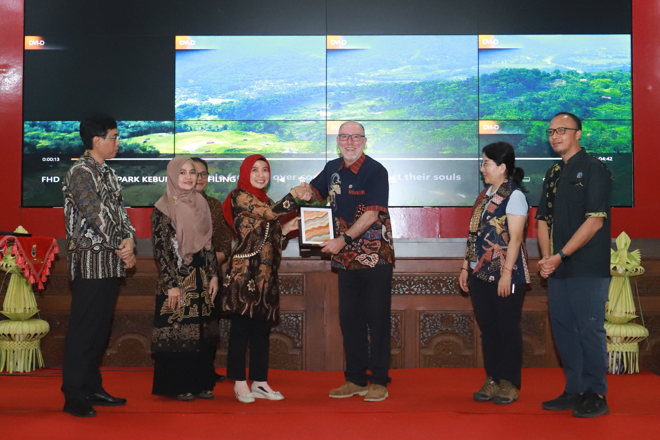 Geopark Kebumen
