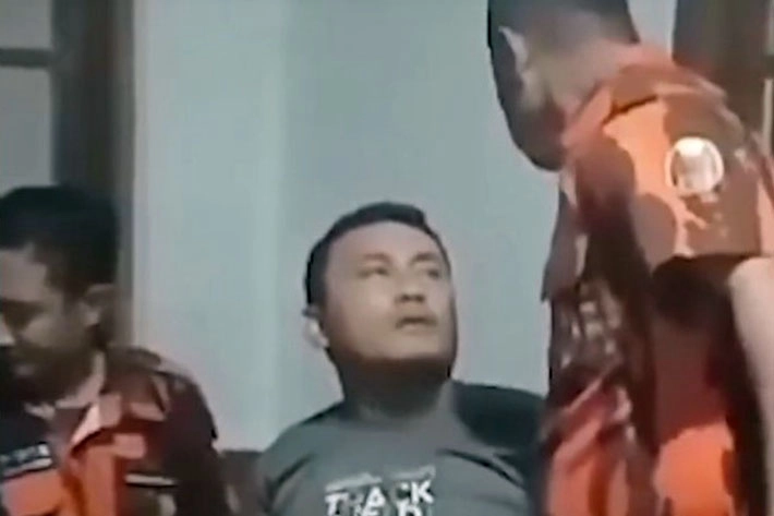 Oknum Ormas