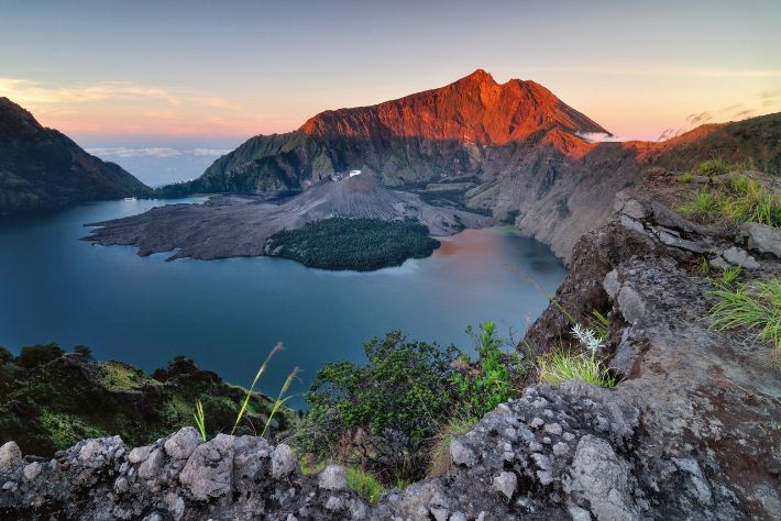 Geopark Kebumen