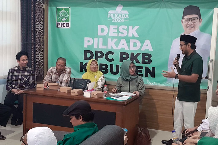 PKB Kebumen