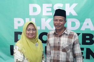 PKB Makin “Mesra” dengan NasDem, Zaini: Posisi Wakil Bupati Tak Masalah