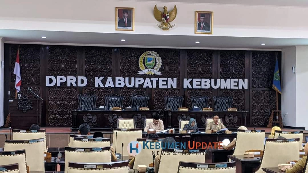 Public Hearing Raperda Cadangan Pangan Daerah, Peserta Keluhkan Ketersediaan Air saat Musim Tanam dan Kelangkaan Pupuk