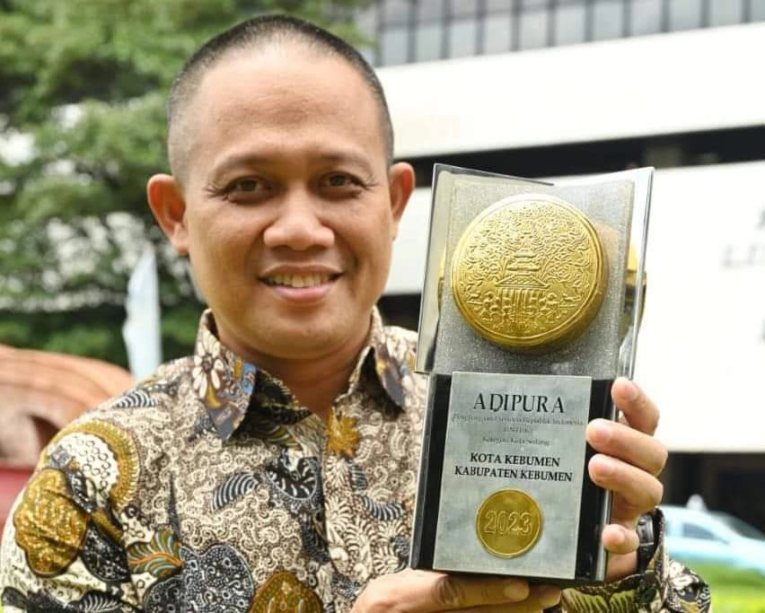 Berikut Prestasi yang Ditorehkan Pasangan Arif-Rista Selama Tiga Tahun Memimpin 