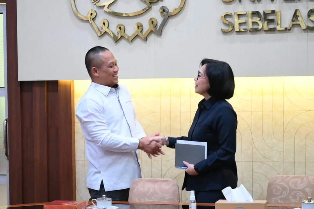 Pendidikan: Tahun Ini UNS Buka Dua Prodi Baru di Kebumen, Beasiswa Kuliah di STAN Tersedia 100 Kuota