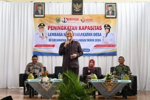 Anggaran Rp6,4 Miliar untuk Insentif Ketua RT dan RW Dipastikan Cair Tahun Ini