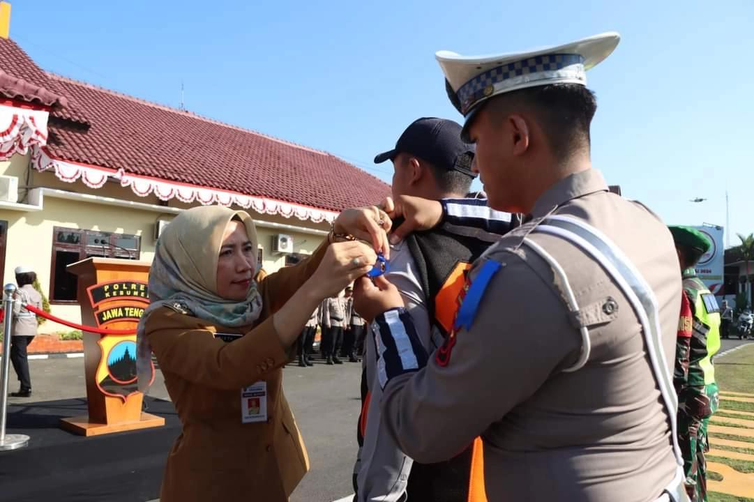 Operasi Patuh Candi 2024 Berlangsung 2 Minggu, Berikut Pelanggaran yang Ditindak