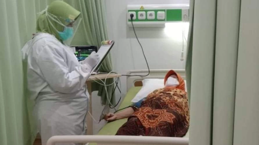 Durasi Rawat Inap Peserta JKN Tak Ada Batasan, Disesuaikan Kebutuhan Pasien