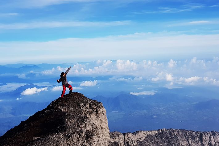Geopark Kebumen