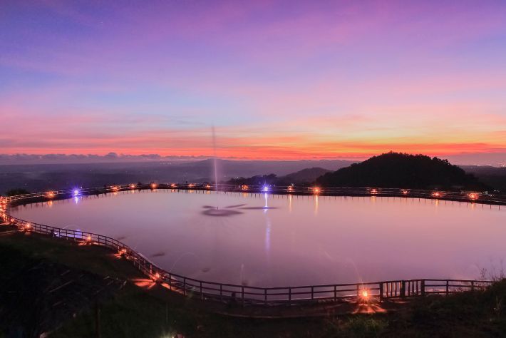 Geopark Kebumen