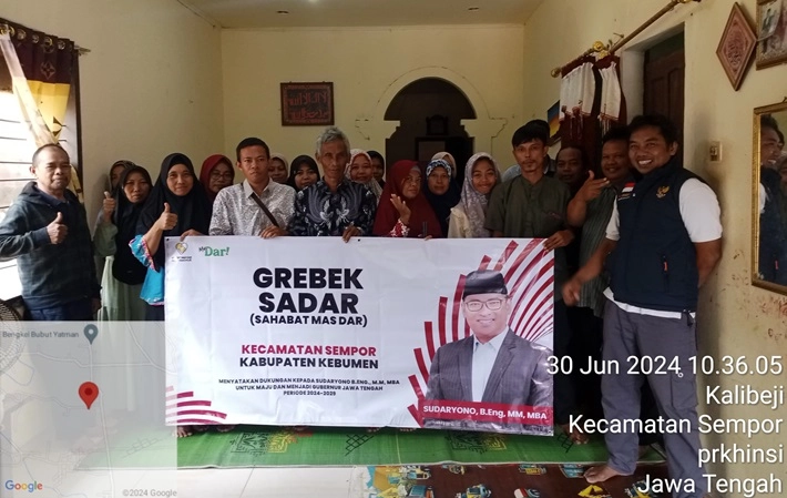 Sahabat Mas Dar