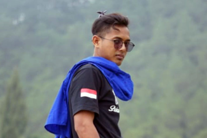 Ali Mahfudh