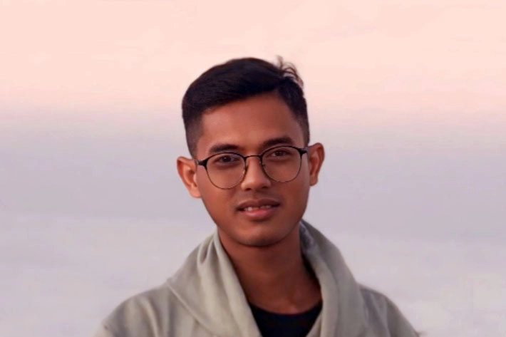 Ali Mahfudh