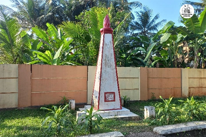 Kemerdekaan Kebumen